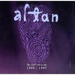 Altan - The First Ten Years 1986-1995